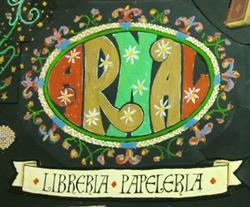 Librería Arnal, Barbastro