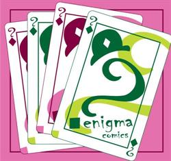 Enigma Comics, Madrid