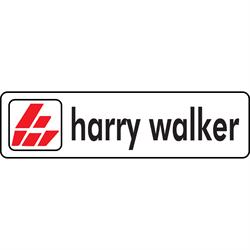 Harry Walker Rodamientos, Getafe
