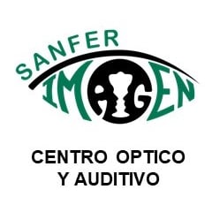 Sanfer Imagen Centro Optico, Madrid