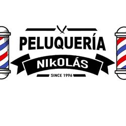 Peluqueria Nikolas, Buñol
