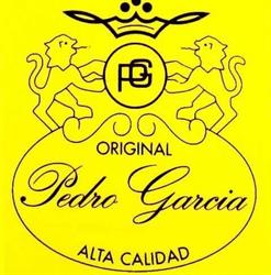 Zapateria Pedro Garcia, Cehegín