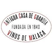 Antigua Casa de Guardia, Málaga
