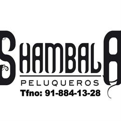 Shambala Peluqueros, Daganzo de Arriba