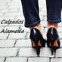 Calzados Alameda, Moguer