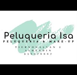 Peluquería & Make-Up Isa., Alhendín