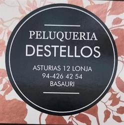 Destellos, Basauri