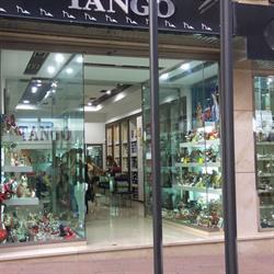 New Tango, Motril