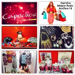 Caprichos, Mojácar