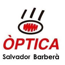 Optica Salvador Barbera, Valencia