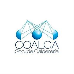 Sociedad de Calderería Coalca S.a., Villalbilla