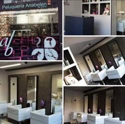 Peluqueria Ana Belen, Barañain