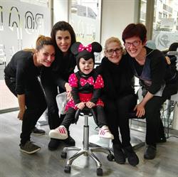 Peluqueria Cester S.c., Zaragoza