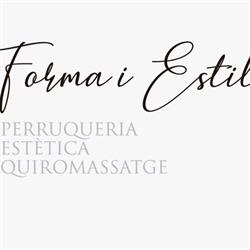 Forma i Estil Perruquers, Sant Pere de Ribes
