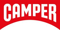 Camper Calle Valencia, Barcelona