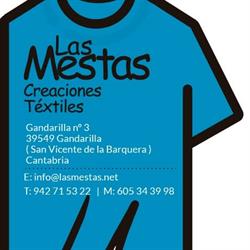 Las Mestas Creaciones Textiles, San Vicente de la Barquera