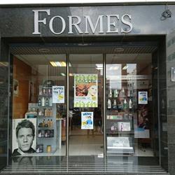 Formes, Sabadell