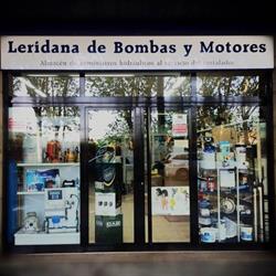 Leridana De Bombas Y Motores, S.l.