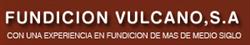 Fundicion Vulcano SA, Fuenlabrada
