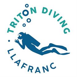Tritón Diving Llafranc, Palafrugell
