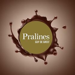 Pralines Guy de Greef, Empuriabrava