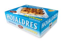 Hojaldres Alonso, Pradorrey