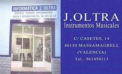 Informatica J.Oltra, Massamagrell