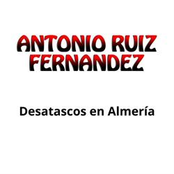 Limpieza Juan Antonio Ruiz Fernández, Almería