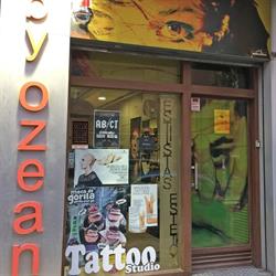 By Ozean, Albacete