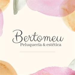 Bertomeu Peluquería y Estética, Rafal