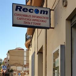 Recom, Albacete