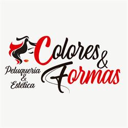 Peluqueria Colores y Formas, Madrid