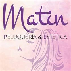 Peluqueria - Estetica Matin, Madrid