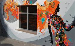 Peluqueria Vero, Graxal