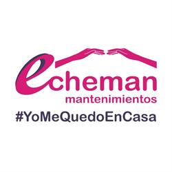 Echeman, Zaragoza