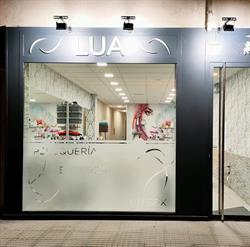 Peluqueria Lua, Lugo