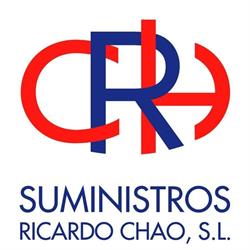 Suministros Ricardo Chao, Valdelafuente