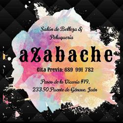 Azabache, Puente Genave