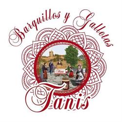 Barquillos y Galletas Tanis, Iruz