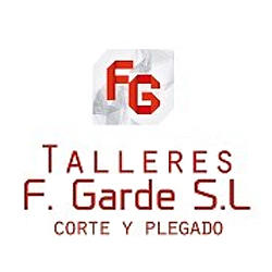Talleres F. Garde, S.L., Aizoáin
