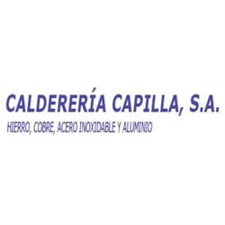 Calderería Capilla, Meliana