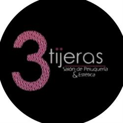 3 Tijeras Peluquería , Estética Avanzada, Cáceres