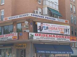 Nguyen, Móstoles
