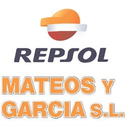 Mateos Y García S.L., Mérida