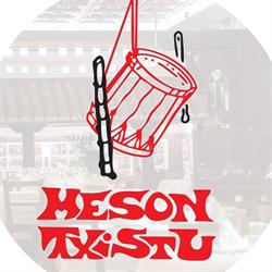 Mesón Txistu, Madrid