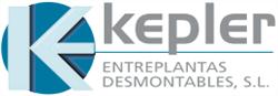 Kepler Entreplantas Desmontables S.l., Sondika