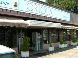 Restaurante Oriola, Madrid