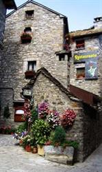 Restaurante El Duende, Torla