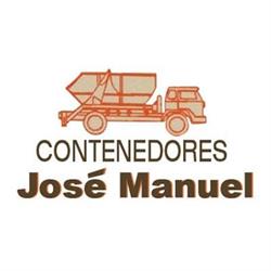 Contenedores José Manuel, Oviedo
