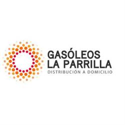 Gasóleos La Parrilla, San Lorenzo de la Parrilla